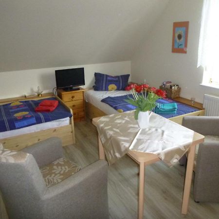 Feriendomizil Sonne , Sand & Meer Zinnowitz Exterior foto