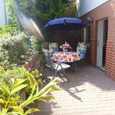 Feriendomizil Sonne , Sand & Meer Zinnowitz Exterior foto