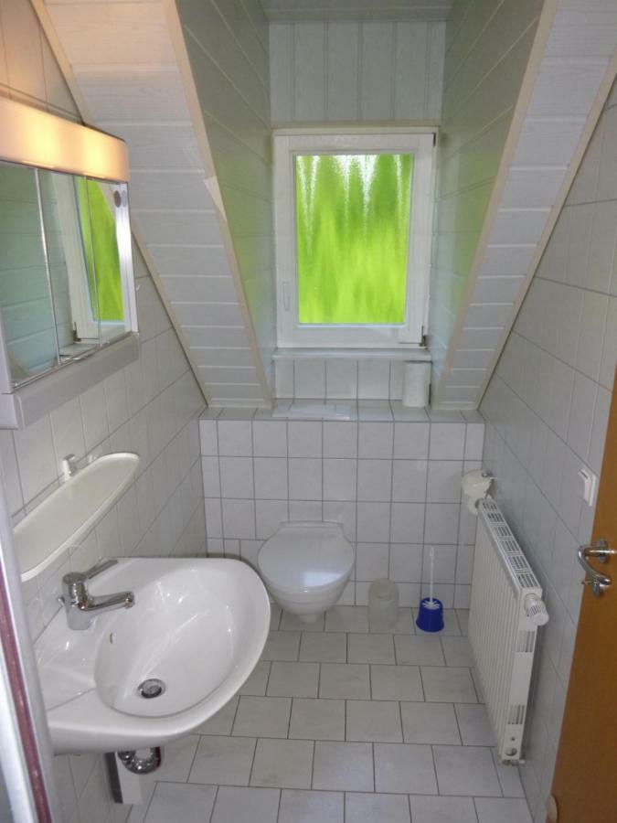 Feriendomizil Sonne , Sand & Meer Zinnowitz Exterior foto